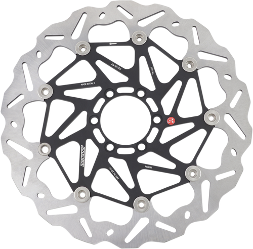 BRAKING SK2 Brake Rotor - KTM WK114L