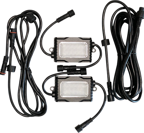 BRITE-LITES LED Rock Light - Expansion Kit BL-RGBROCK2.2
