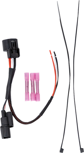 MOOSE OFFROAD Power Adapter - KRX 1000 40-500-PU