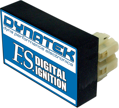 DYNATEK Non-Programmable Ignition System - Yamaha DFS7-21