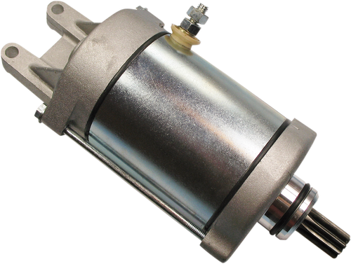 RICK'S MOTORSPORT ELECTRIC Starter Motor - Polaris 61-514