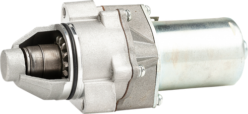 RICK'S MOTORSPORT ELECTRIC Starter - Aprilia 61-712