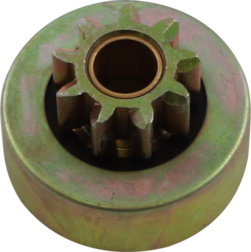 PARTS UNLIMITED Starter Drive - Yamaha 220-52082