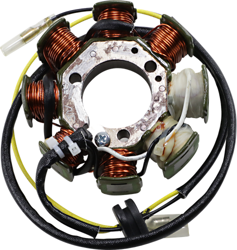 RICK'S MOTORSPORT ELECTRIC Hot Shot Stator - '84 Honda XR250R 21-639H