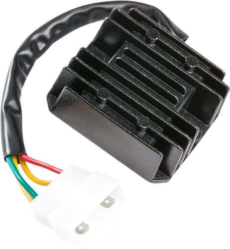 RICK'S MOTORSPORT ELECTRIC OE Style - Rectifier/Regulator - Honda 10-147