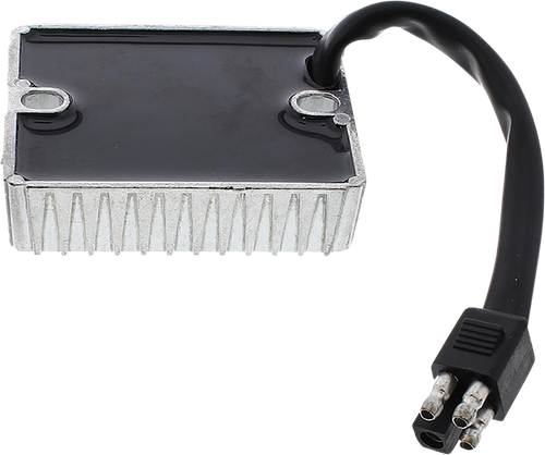 PARTS UNLIMITED Regulator/Rectifier - '02-'04 Arctic Cat 230-22207