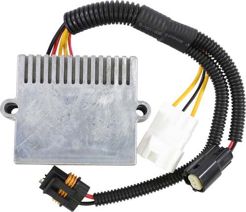 PARTS UNLIMITED Regulator/Rectifier - '14-'18 Arctic Cat 230-22215
