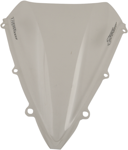 ZERO GRAVITY Marc 1 Windscreen - Clear - RSV4 25-973-01