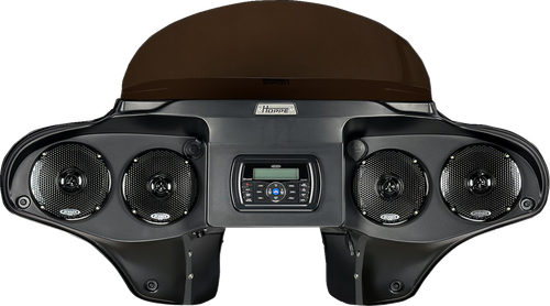 HOPPE INDUSTRIES Rodzilla Fairing HPKT-1064A