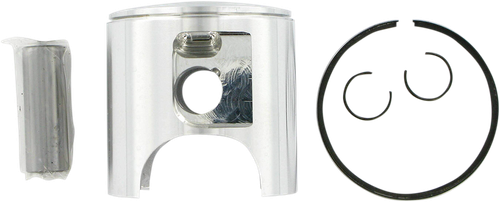 WISECO Piston Kit - 77.00 mm - 643 Engine Type - Ski-Doo 2376M07700