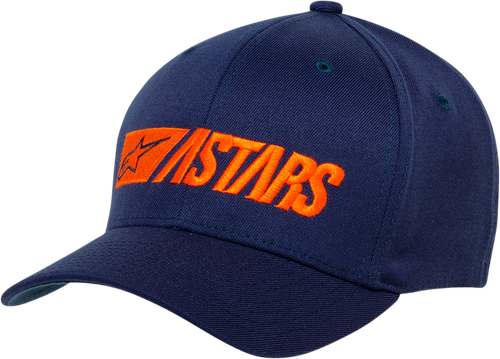ALPINESTARS Reblaze Hat - Navy - Small/Medium 12138112470SM