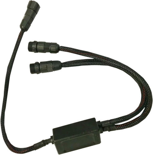NAVATLAS Digital Y-DIN Jack D2Y