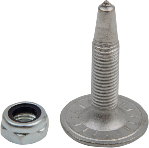 FAST-TRAC Top Gun Carbide II Studs - 1.175" - 144 Pack 156B144