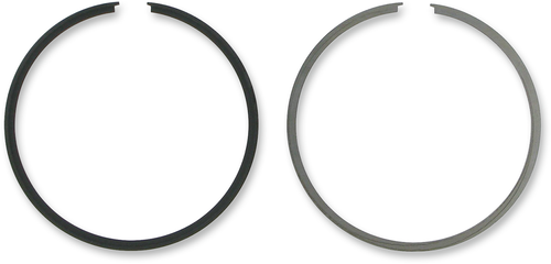 PARTS UNLIMITED Ring Set R09-7612