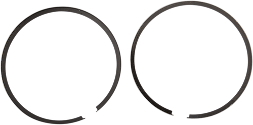 PARTS UNLIMITED Ring Set R9072-2