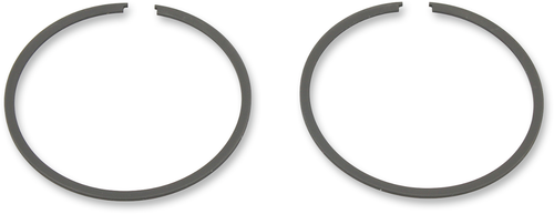 PARTS UNLIMITED Ring Set R9085-2