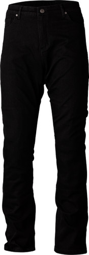 Straight Leg 2 Ce Sl Jeans Black 5x