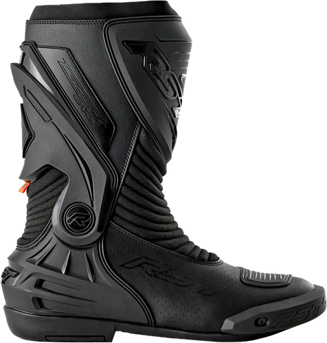 Womens Tractech Evo D3o Boot Black 7