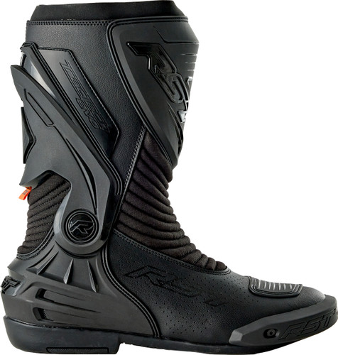 Tractech Evo D3o Boot Black 5