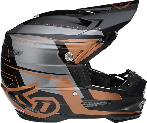 Bronze/Gray/Black