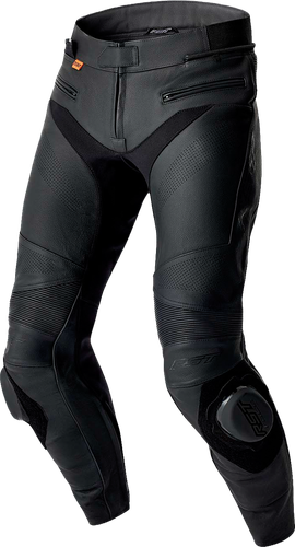 RST Women's S1 D3O Leather Pants