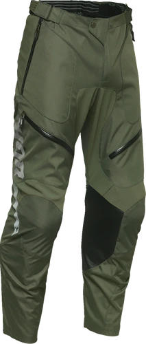 Army/Charcoal