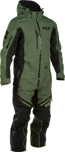 Green/Black