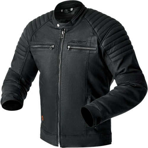 RST Brixton D3O Jacket