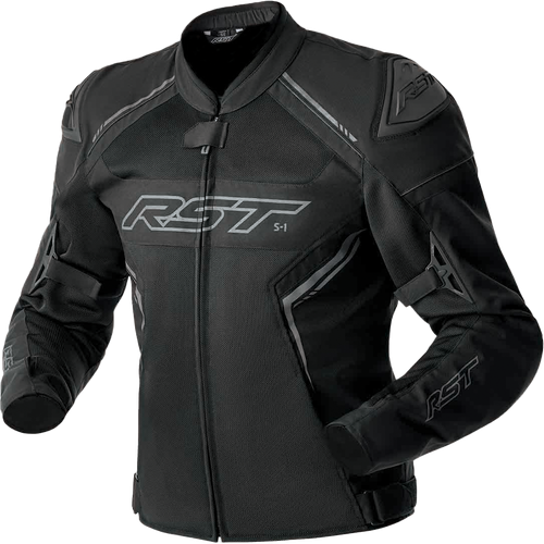 RST S1 D3O Mesh Jacket