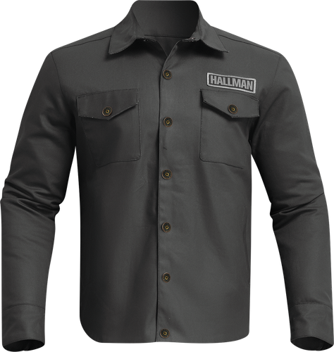 Thor Hallman Lite Jacket