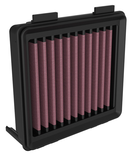 K&N Engineering KTM 125 Duke Replacement High-Flow Air Filter (Part No. KT-2412)
