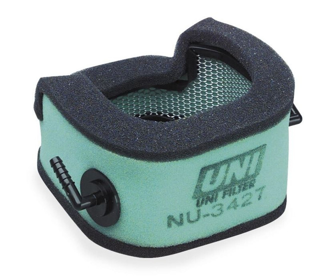 Uni Filter NU-3424 Air Filter for Harley Davidson Sportsters with Evolution Engine