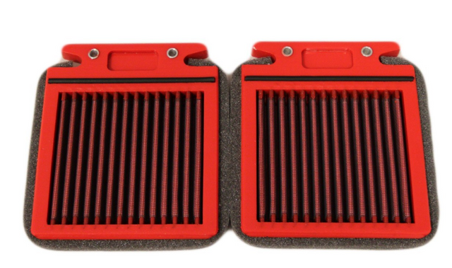 BMC Race Air Filter for Kawasaki ZX12R - High-Performance Powersports Air Intake