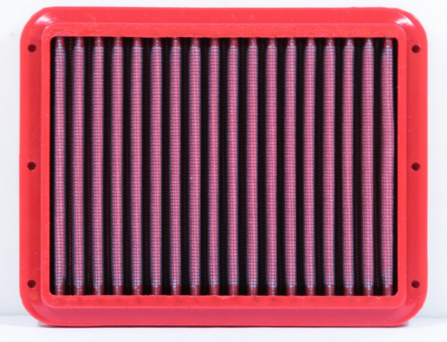 BMC Race Air Filter for Ducati Panigale V4 – Part Number FM01012/01RACE