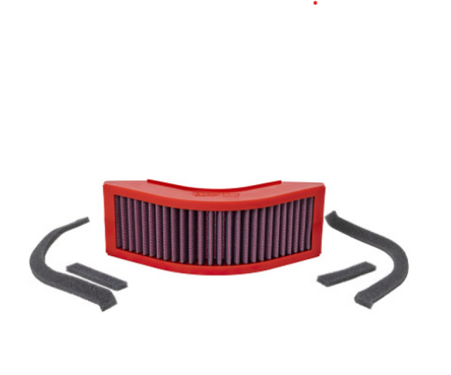 BMC Air Filter for Kawasaki ZX10R Ninja - Part Number FM376/19