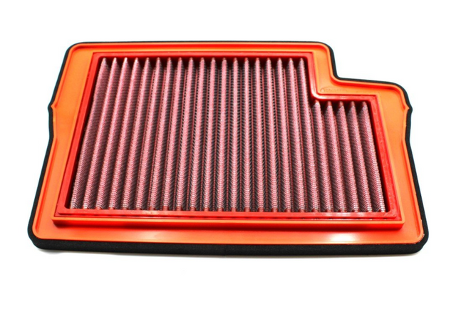 BMC Race Air Filter for Yamaha MT-09 and Tracer – High-Performance Multi-Layer Cotton Gauze Filtration