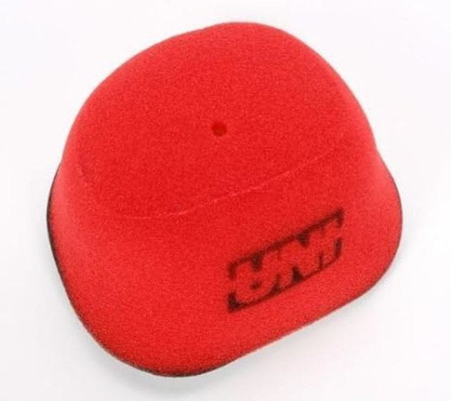 Uni Filter Nu-3251St 2-Stage Air Filter for ATV - Enhanced Performance and Engine Protection