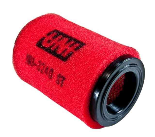 Uni Filter Uni Foam Filter for Yamaha Bracket ATV - Part NU-3240ST