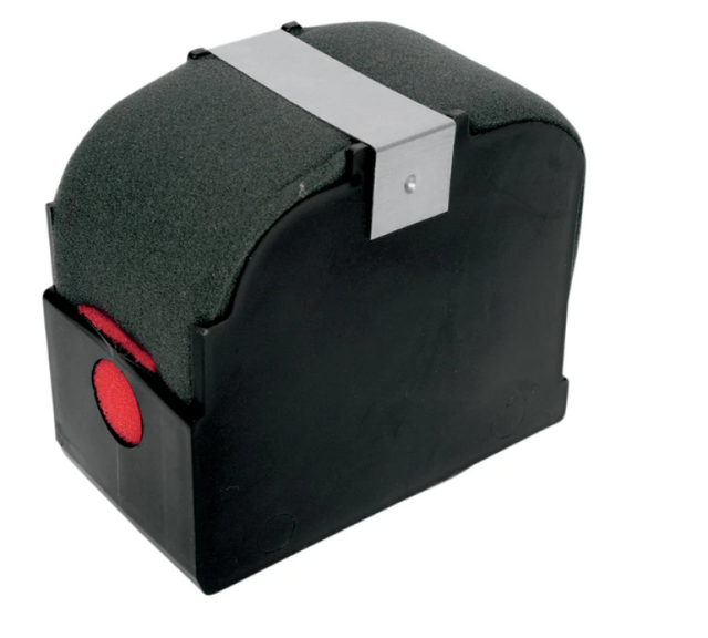 Uni Filter Nu 4055 OEM Replacement Foam Air Filter for Powersports Engines