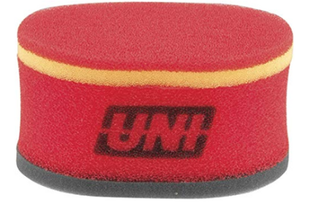 Uni Filter Nu-2478St ATV Air Filter for Powersports Vehicles