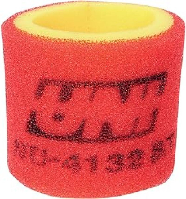 Uni Filter Uni Foam Air Filter NU-4132ST for Powersports Engines