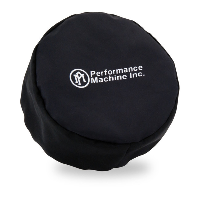 Performance Machine Max HP Air Cleaner Rain Sock Part #0206-0127