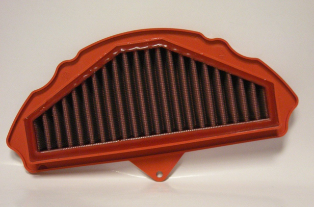 BMC FM531/04 High-Performance Air Filter for Kawasaki ZX-10R (2008-2010)