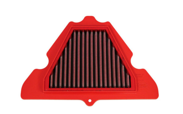 BMC FM592/04 Kawasaki Versys 1000 Replacement Air Filter – High Performance Multi-Layer Cotton Gauze for Powersports