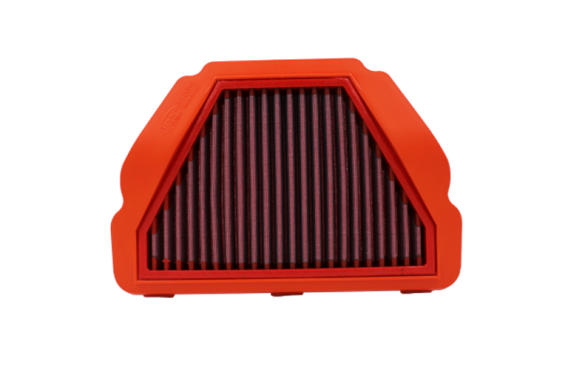 BMC FM856/04 Air Filter for Yamaha MT-10 1000 /Sp /Tourer – High-Performance Multi-Layer Cotton Gauze Filter