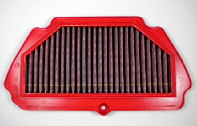 BMC Race Air Filter for Kawasaki ZX-6R 2009-2016 – High-Performance Replacement Part