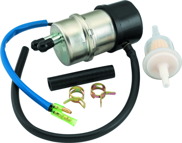 QuadBoss EFI Fuel Pump for Kawasaki Mule 2510 and 3000 Models – Part Number 403201