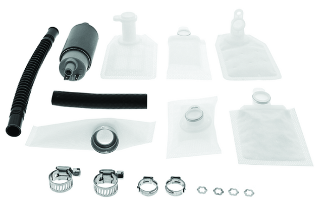 QuadBoss Fuel Pump Rebuild Kit for Polaris RZR 170 (2009-2016) - Part 401258