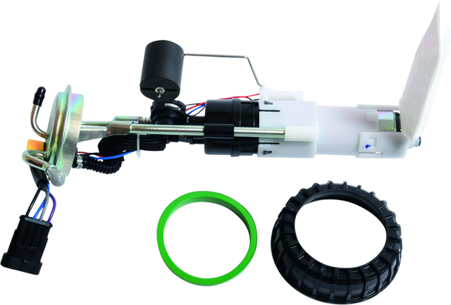 QuadBoss Complete Fuel Pump Module for Can-Am Outlander and Renegade 400/500/800 Models