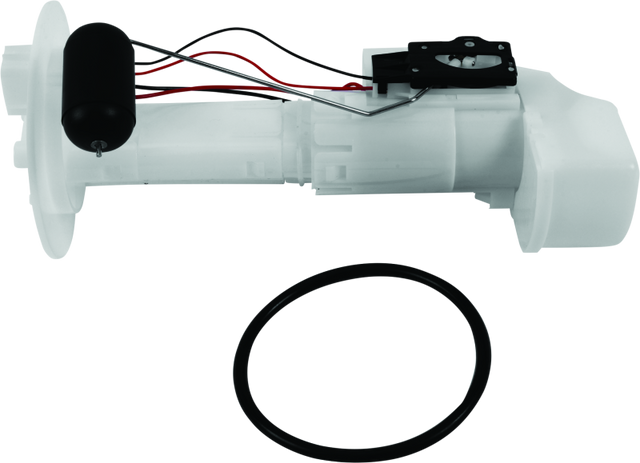 QuadBoss Part 401223 Complete Fuel Pump Module for Kawasaki Mule Models